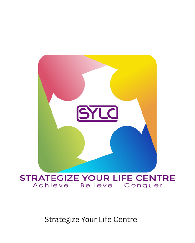 Strategize Your Life Centre (SYLC)